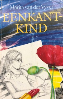 Eenkantkind /Van der Vyver, Marita