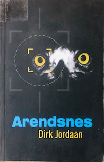 Arendsnes /Jordaan, Dirk