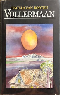 Vollermaan /Van Rooyen, Engela