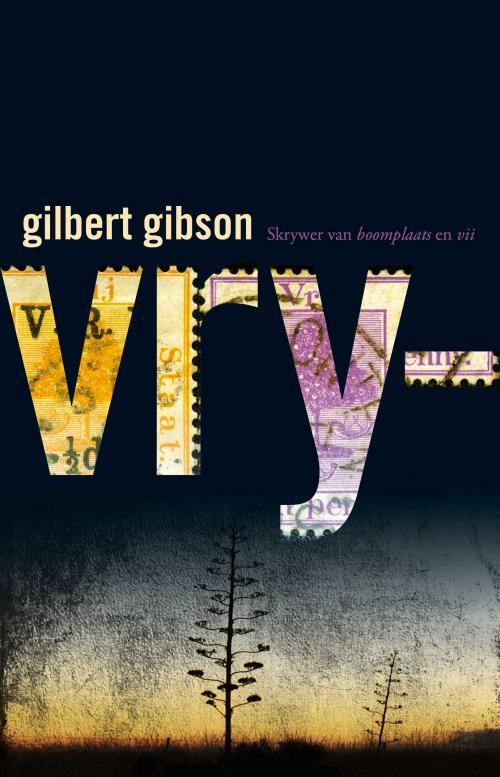 Vry /Gibson, Gilbert