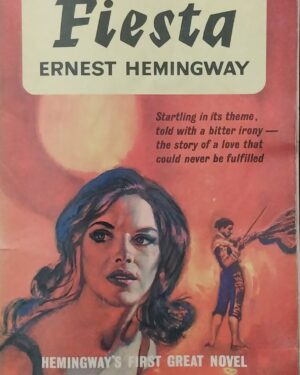 Fiesta /Hemingway, Ernest
