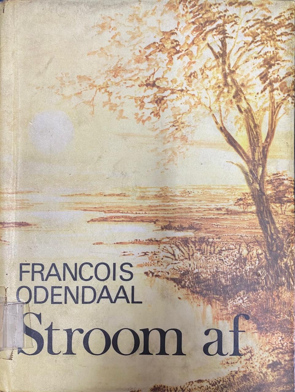 Stroom af /Odendaal, Francois