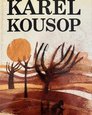 Karel Kousop /Van Niekerk, Dolf