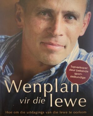 Wenplan vir die lewe /Putter, Jan