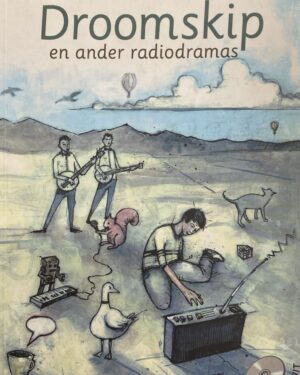 Droomskip en ander radiodramas