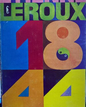 1844 /Leroux, Etienne