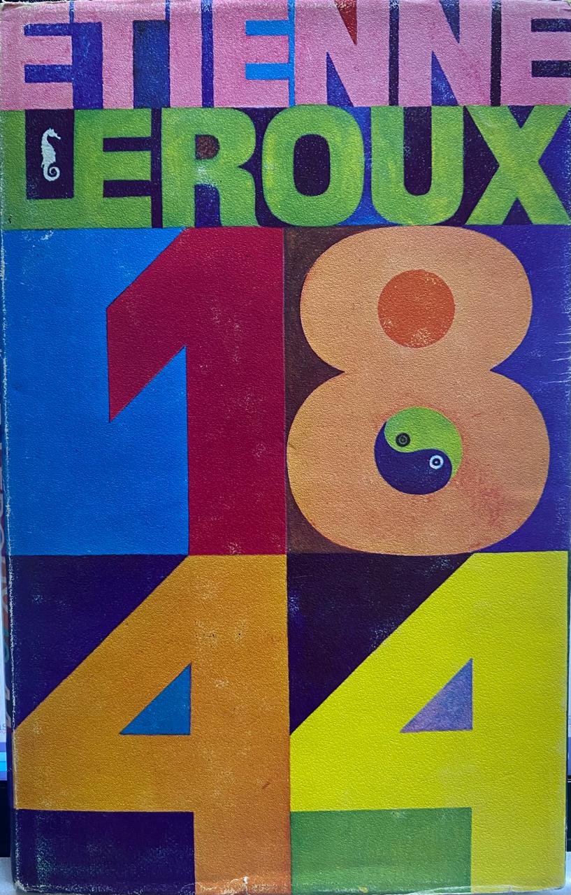 1844 /Leroux, Etienne