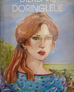 Dierbare Doringlelie /Griessel, Nita